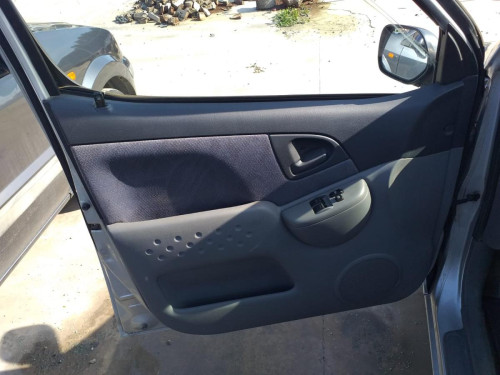  TOYOTA YARIS VERSO (NCP2/NLP2) 
