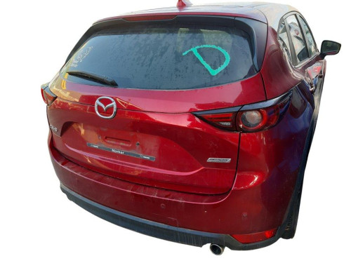  MAZDA CX-5 (KF) 