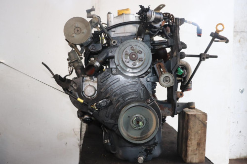  MOTOR COMPLETO, TATA, 