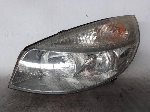 FARO IZQUIERDO Renault SCENIC II (JM) 