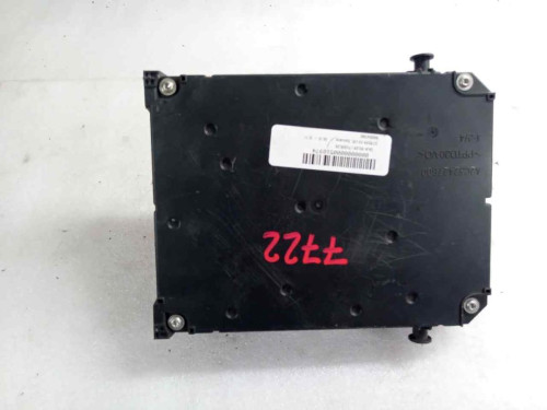  CAJA RELES / FUSIBLES CITROEN C4 BERLINA 