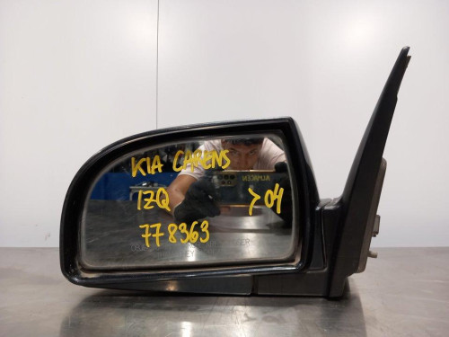  RETROVISOR IZQUIERDO 