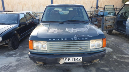  LAND ROVER RANGE ROVER (LP) 
