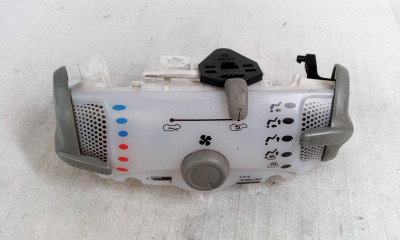 MANDO CALEFACCION / AIRE ACONDICIONADO, TOYOTA, AYGO (KGB/WNB)