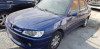 PEUGEOT 306 3/5 PT. / 4 PT. (S2) — vehículo donante para recambios 