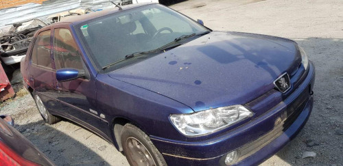 PEUGEOT 306 3/5 PT. / 4 PT. (S2) — vehículo donante para recambios 