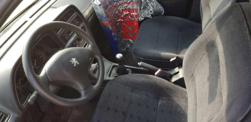 PEUGEOT 306 3/5 PT. / 4 PT. (S2) — vehículo donante para recambios 