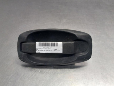 MANETA EXTERIOR DELANTERA DERECHA, FIAT, II DOBLÒ (263) CARGO