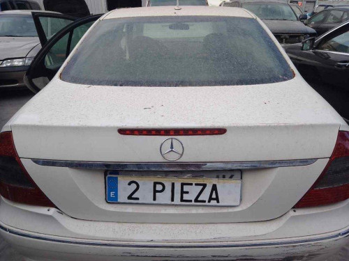 TAPA MALETERO Mercedes-Benz CLASE E (BM 211) FAMILIAR 