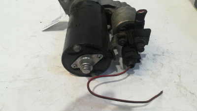 MOTOR ARRANQUE, SEAT, IBIZA ST (6J8)