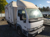 NISSAN CABSTAR
