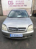 OPEL VECTRA C BERLINA, OPEL, VECTRA C BERLINA