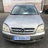 OPEL VECTRA C BERLINA
