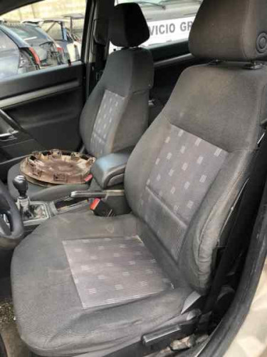 OPEL VECTRA C BERLINA, OPEL, VECTRA C BERLINA