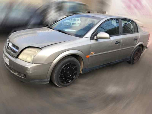 OPEL VECTRA C BERLINA, OPEL, VECTRA C BERLINA