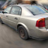 OPEL VECTRA C BERLINA