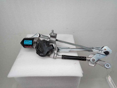 MOTOR LIMPIA DELANTERO, NISSAN, PRIMERA BERLINA (P12)