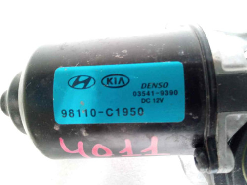 MOTOR LIMPIA DELANTERO Nissan PRIMERA BERLINA (P12) 