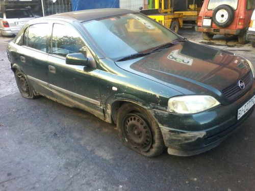 OPEL ASTRA G BERLINA 
