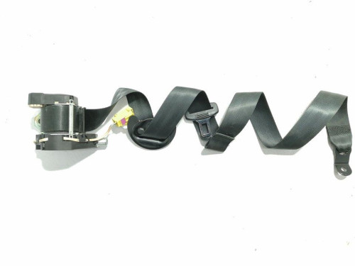  CINTURON SEGURIDAD DELANTERO DERECHO VOLKSWAGEN TOURAN (1T2) 