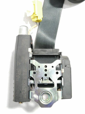 CINTURON SEGURIDAD DELANTERO DERECHO, VOLKSWAGEN, TOURAN (1T2)