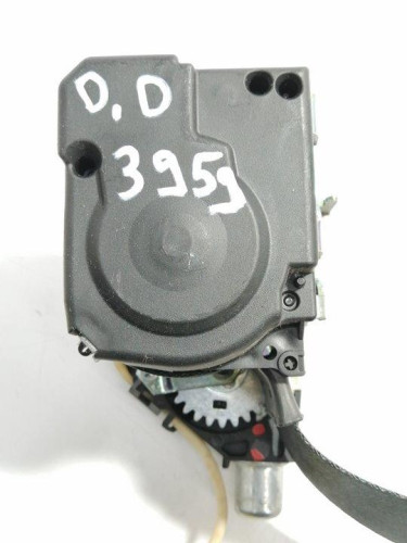  CINTURON SEGURIDAD DELANTERO DERECHO VOLKSWAGEN TOURAN (1T2) 