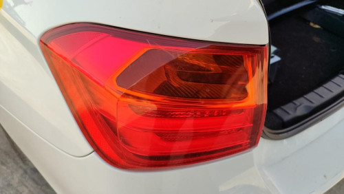  BMW SERIE 3 BERLINA (F30) 