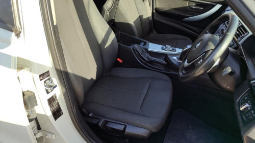  BMW SERIE 3 BERLINA (F30) 