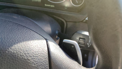  BMW SERIE 3 BERLINA (F30) 