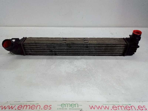  INTERCOOLER RENAULT SCENIC III (JZ) 