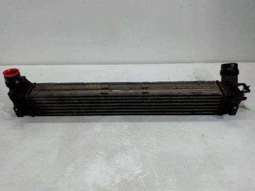  INTERCOOLER RENAULT SCENIC III (JZ) 