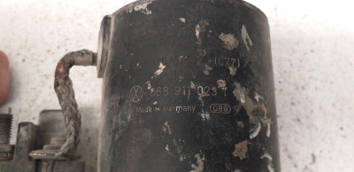 MOTOR ARRANQUE