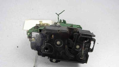 CERRADURA PUERTA DELANTERA IZQUIERDA, SEAT, IBIZA (6L1)