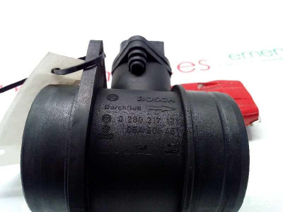 CAUDALIMETRO, SEAT, LEON (1M1)