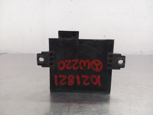  MODULO ELECTRONICO 