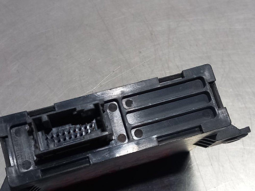  MODULO ELECTRONICO 