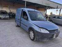 OPEL COMBO (CORSA C)