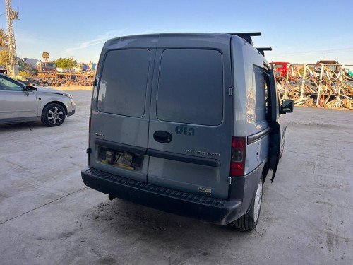  OPEL COMBO (CORSA C) 