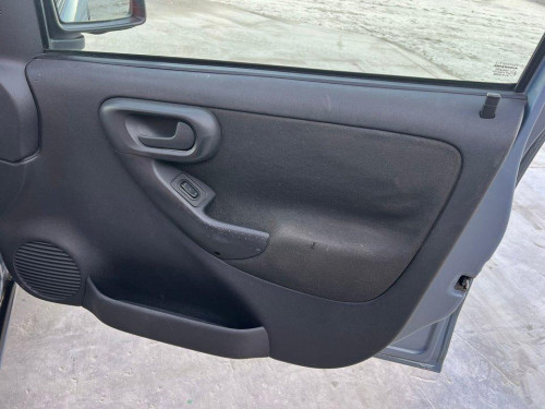  OPEL COMBO (CORSA C) 
