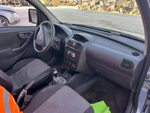 OPEL COMBO (CORSA C) 