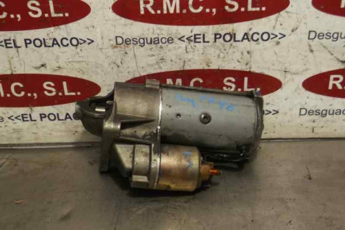  MOTOR ARRANQUE VOLVO V40 FAMILIAR 