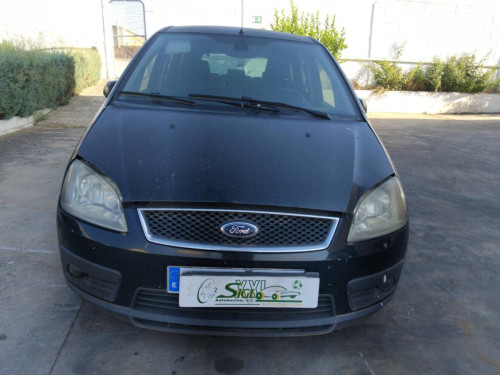  Ford C-MAX (CB3)(2007->2010) SIN IDENTIFICAR 
