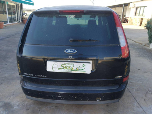  Ford C-MAX (CB3)(2007->2010) SIN IDENTIFICAR 