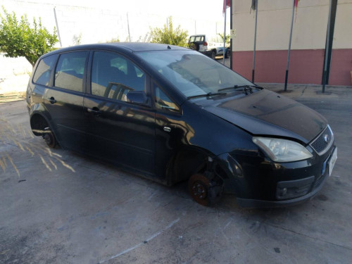  Ford C-MAX (CB3)(2007->2010) SIN IDENTIFICAR 