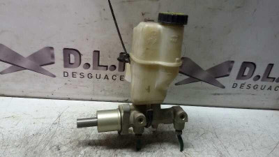 BOMBA FRENO, PEUGEOT, 407
