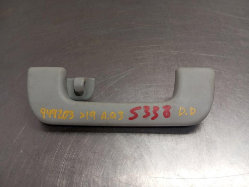  ASIDERO TECHO DELANTERO DERECHO, AUDI, Q3 SPORTBACK (F3N) 