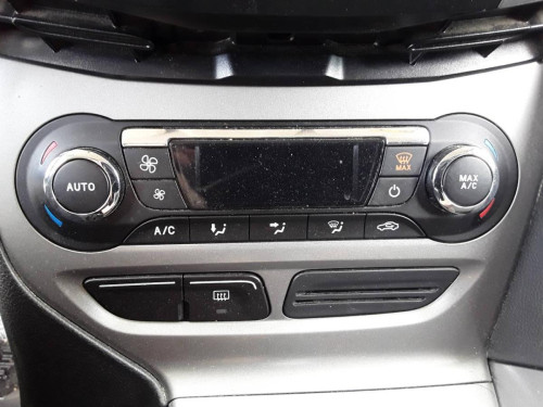 MANDO CALEFACCION / AIRE ACONDICIONADO FORD FOCUS BERLINA (CEW) 