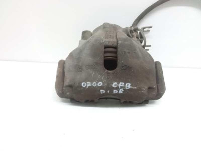 PINZA DE FRENO DELANTERA DERECHA, VOLKSWAGEN, PASSAT BERLINA (3B3)