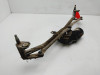 MOTOR LIMPIA DELANTERO Volkswagen GOLF IV BERLINA (1J1)(10.1997) 