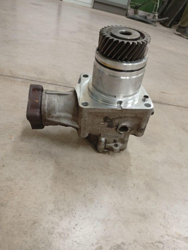 DIFERENCIAL DELANTERO Honda CR-V (RD1/3) 